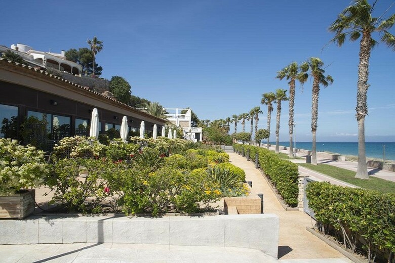 Villa Pierre & Vacances Cala Cristal