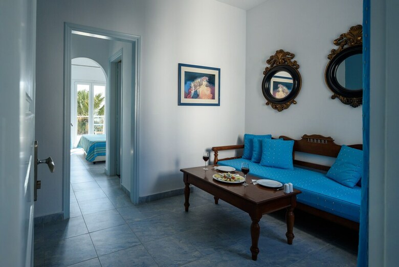 Hotel Alesahne Beach
