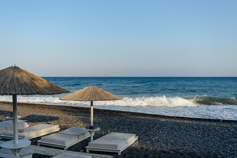 Hotel Alesahne Beach