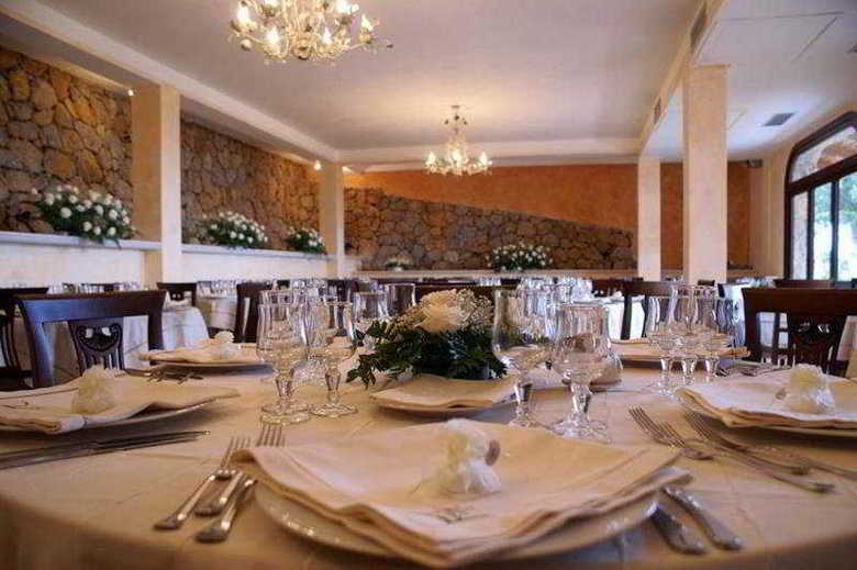 Hotel Pian Delle Starze Country Relais