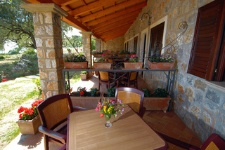 Hotel Pian Delle Starze Country Relais