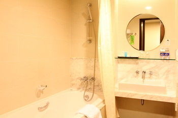 Hotel Palace Saigon