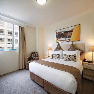 Hotel Regis On Castlereagh