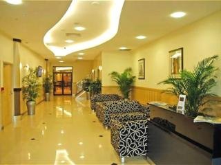 Hotel Grand Mercure Suites Mackay