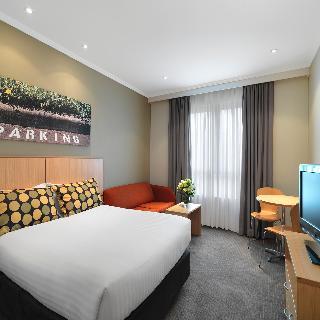 Hotel Travelodge Macquarie North Ryde