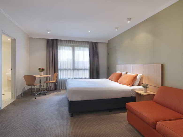 Hotel Travelodge Macquarie North Ryde