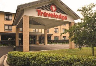 Hotel Travelodge Macquarie North Ryde