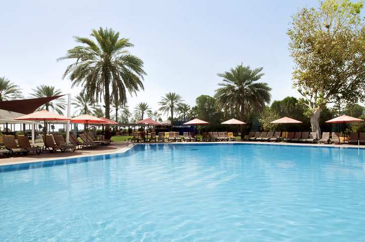 Hotel Hilton Fujairah Resort