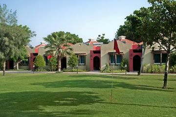 Hotel Hilton Fujairah Resort