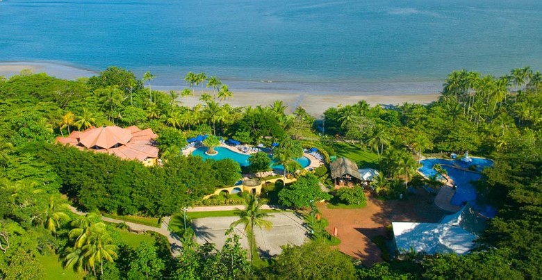 Hotel & Club Punta Leona