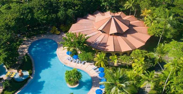 Hotel & Club Punta Leona