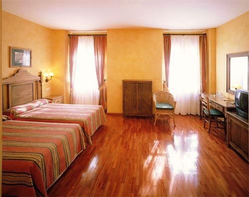 Hotel Balneario Alhama De Granada