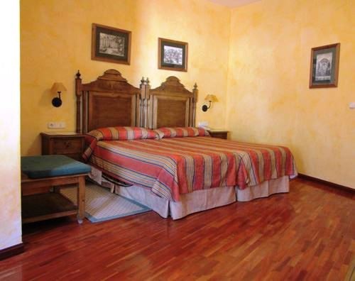 Hotel Balneario Alhama De Granada