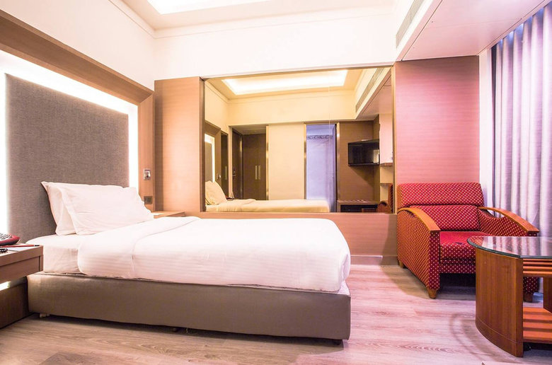 Hotel Airport International