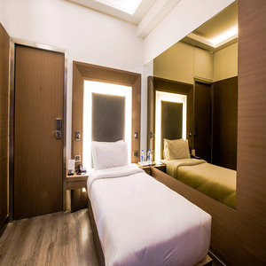 Hotel Airport International