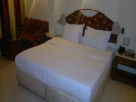 Hotel Airport International