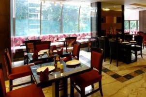 Hotel Airport International