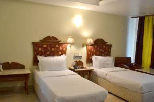 Hotel Airport International