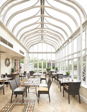 Hotel Thistle East Midlands Airport