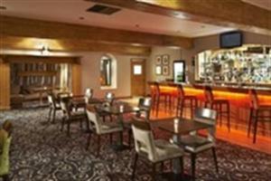Hotel Thistle East Midlands Airport