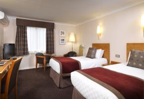 Hotel Thistle East Midlands Airport