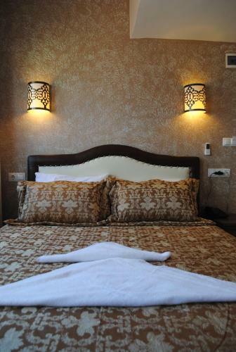 Hotel Buhara Family Inn