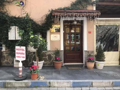 Hotel Buhara Family Inn