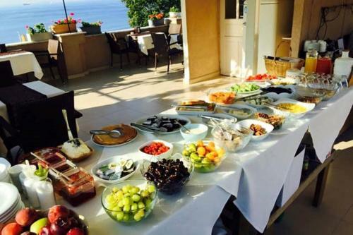 Hotel Buhara Family Inn