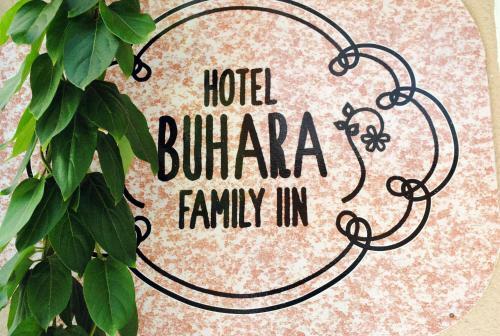 Hotel Buhara Family Inn