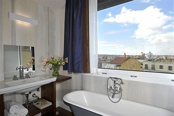 Hotel Relais Terme Di Tito