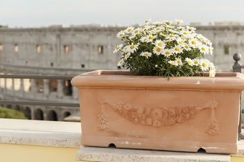 Hotel Relais Terme Di Tito