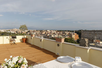 Hotel Relais Terme Di Tito