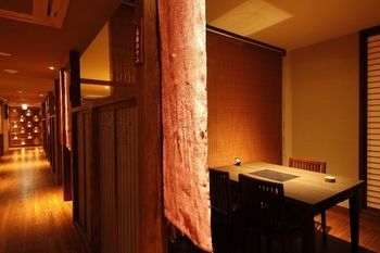 Hotel Kisyu Shirahama Onsen Musashi