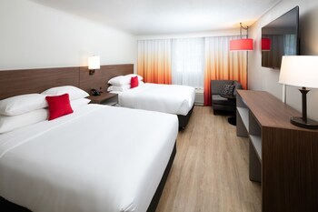 Red Lion Hotel Atlanta Airport