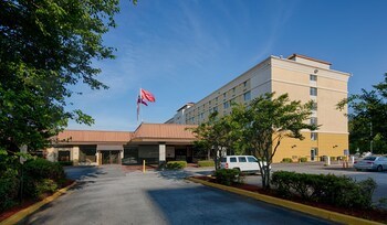 Red Lion Hotel Atlanta Airport
