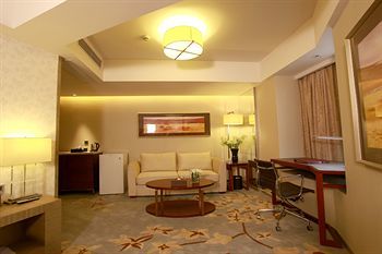 Shenzhen New World Metro Grand Hotel