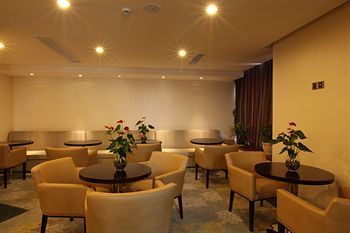 Shenzhen New World Metro Grand Hotel
