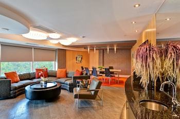Hotel Hampton Inn & Suites Raleigh/crabtree Valley