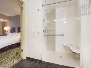 Hotel Hampton Inn & Suites Raleigh/crabtree Valley