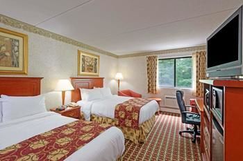 Hotel Baymont Inn & Suites West Lebanon