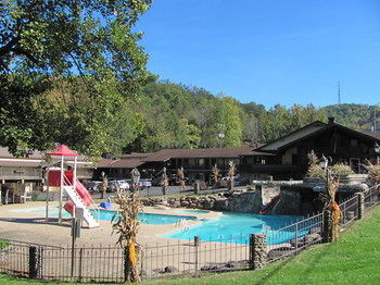 Hotel Brookside Resort By Fairbridge