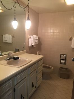 Hotel Brookside Resort By Fairbridge