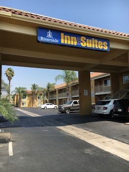 Motel Riverside Inn & Suites