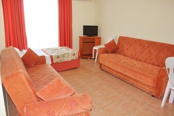 Hotel Gazipasa Star