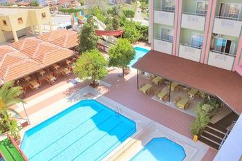 Hotel Gazipasa Star