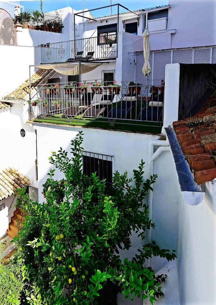 Apartamentos Tur�sticos Los Venerables