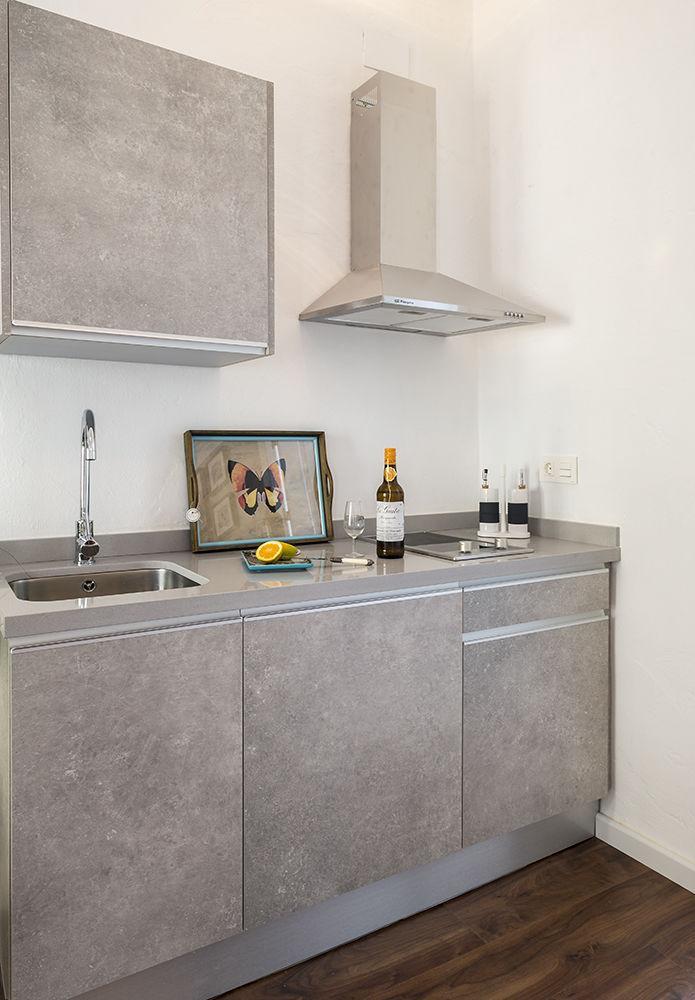 Apartamentos Tur�sticos Los Venerables