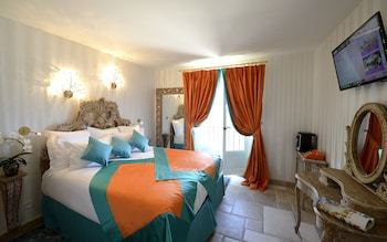 Hotel H�tel Le Petit Palais D'agla�