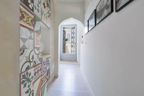 Apartamento Appartamento Al Bastione