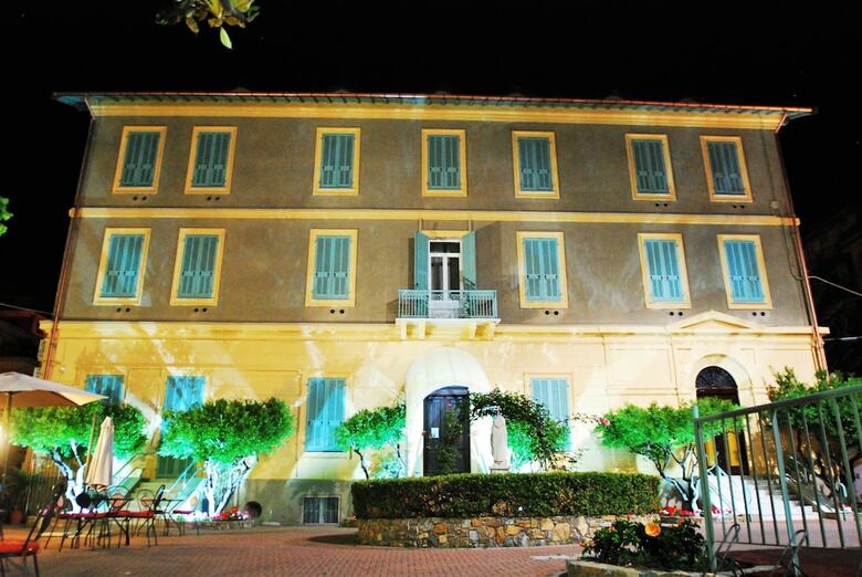 Hotel Villa Sophia